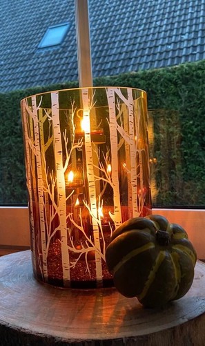 Partylite windlicht 3 - partylite,