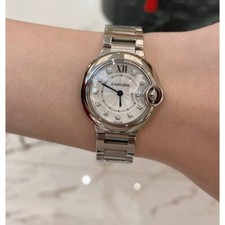 Cartier Ballon Bleu De Cartier