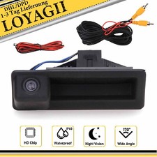 Rückfahrkamera Für BMW E60