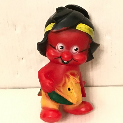 Quietsche figur klein - 18),