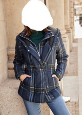FRAUEN DAMEN JACKE LEICHT