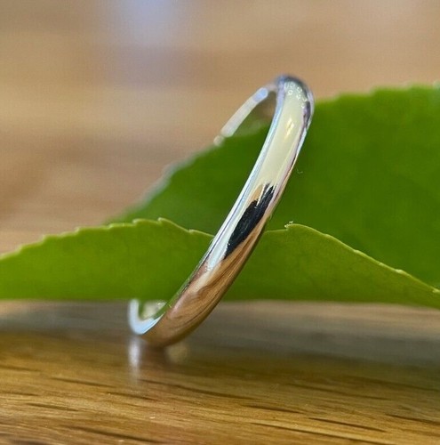 Sterlingsilber ehering - ehering, |