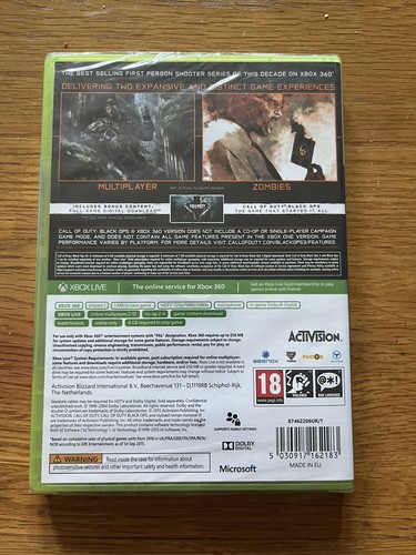 Call duty black ops - duty:,