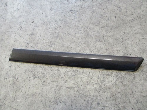 Zierleiste hinten links - , audi