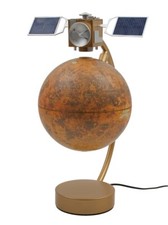 Stellanova 15cm Magnet Schwebeglobus Globus schwebend Planet Venus ESA Express