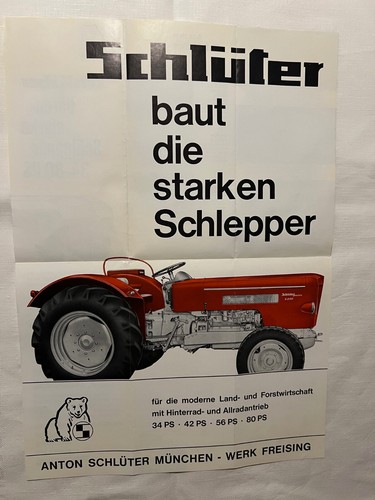 Prospekt faltblatt schlüter - faltblatt,