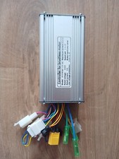 E-Bike/E-Roller Steuergerät Brushless Motor Controller 