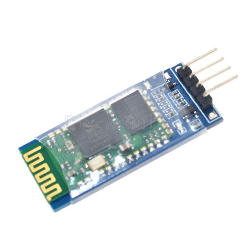4pin wireless - hc-06,