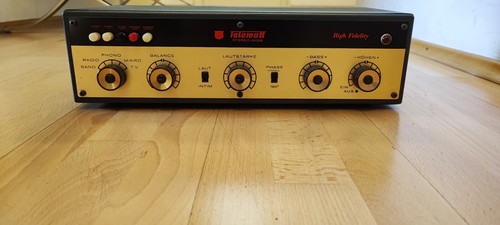 Klein hummel telewatt vs55 - klein, +