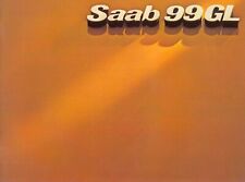 SAAB 99 GL COMBI COUPE