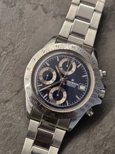 THEOREIN KELEK CHRONO AUTOMATIC SWISS MADE 7750 VALJOUX