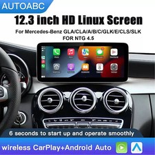 Wireless Carplay/Android Auto