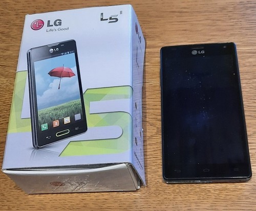LG-E460 defekt