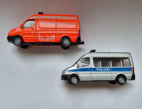 Siku mercedes benz - siku,