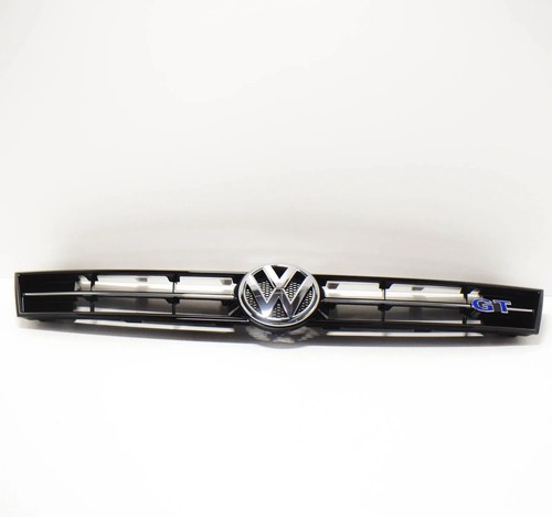 Polo front bumper - vw, gt