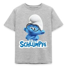 Die Schlümpfe Schlaubi