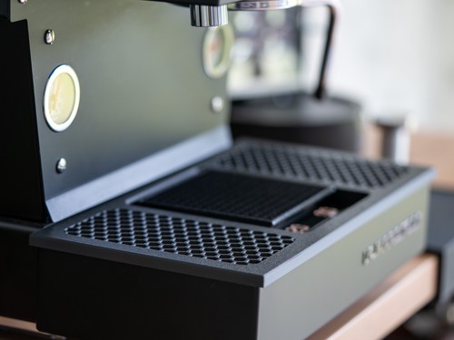 Marzocco linea mini - la, –