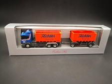 Herpa Scania "Ricö/Richter"