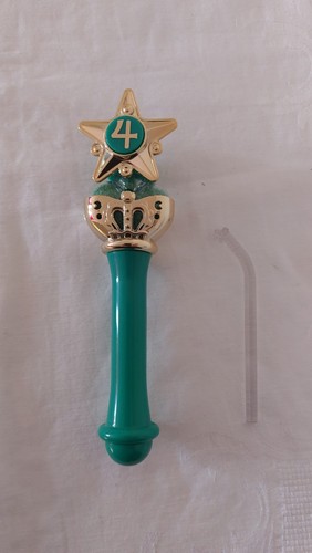 Bandai sailor moon stick - bandai,