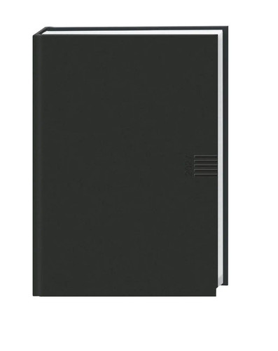 Wochen cheftimer schwarz - wochen-cheftimer, a5,