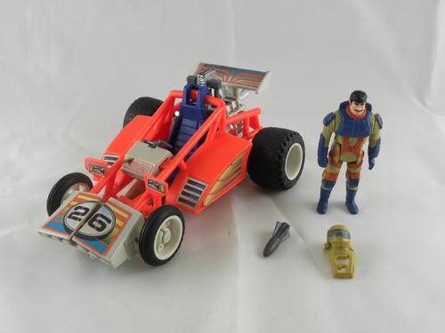 Kenner mask firefly - m.a.s.k.,