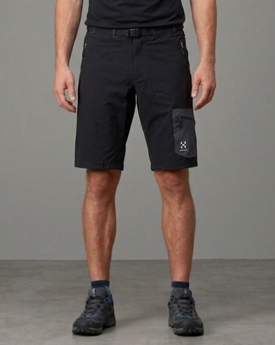Haglöfs shorts herren xl - haglöfs, gr.xl