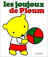 Les Joujoux de Ploum von Lise Marin | Buch | Zustand akzeptabel