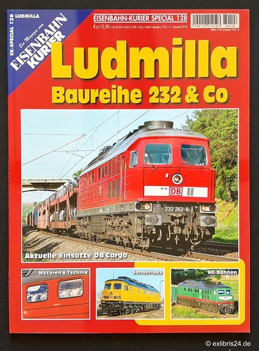 Special 128 1 quartal - /,