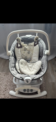 Babywippe elektrische - babywippe, /