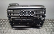 Audi A4 S4 B7 8E 8H 2006 Vorne