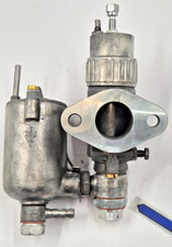 Carburetor AWO S Sport round