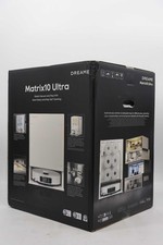 Dreame Matrix 10 Ultra white