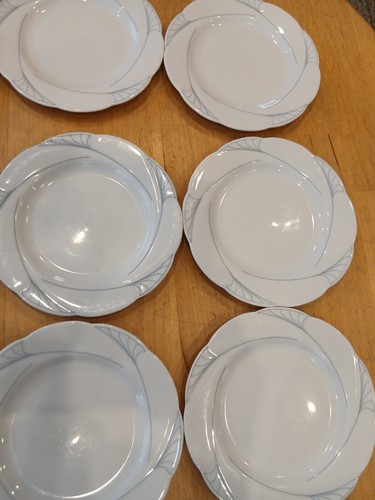 Seltmann weiden grau blau - ,