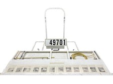 Ela Styro Handschneider 103 Dämmplattenschneider Styroporschneider 49701