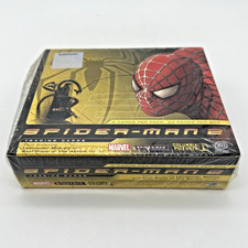 Upper Deck 2004 Marvel