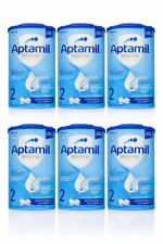 Aptamil Pronutra 2, 6