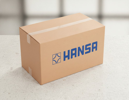 Hansa einhebelmischer hebel - hansa,