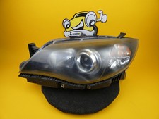 Scheinwerfer links Xenon Subaru Impreza WRX STI