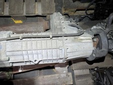 VW Touareg 7L Porsche 3,0 TDI