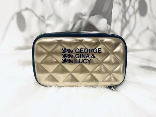 George gina lucy parfum - lucy, box