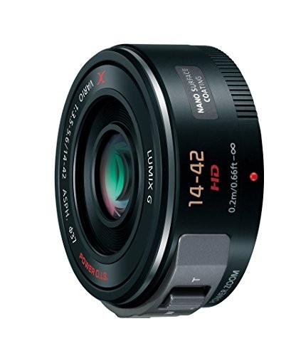 Panasonic lumix vario pz - x,