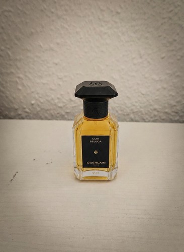 Cuir beluga guerlain eau de - cuir,