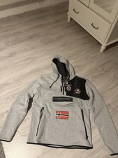 Geonorway Expedition Jacke Neu