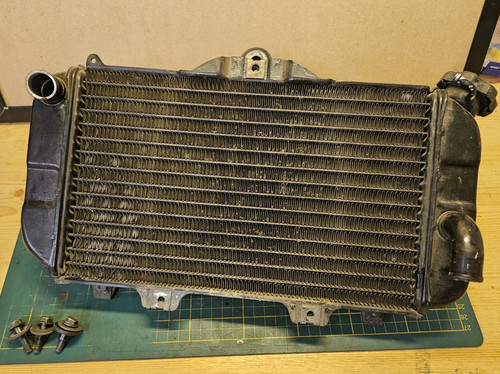 Yamaha tdm 850 - yamaha,