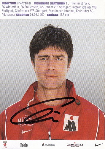 Joachim löw austria wien - löw,