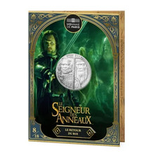 Euro aragorn und die armee - 10,