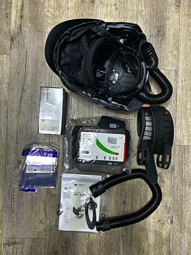 Speedglas adflo - vc,