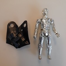 Star Wars C3PO loose limbs