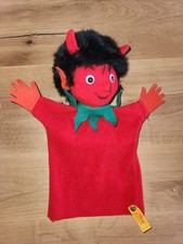 STEIFF HANDSPIELPUPPE STEIFF