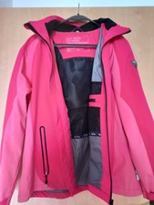 Outdoor Jacke 3 XL Tony Brown